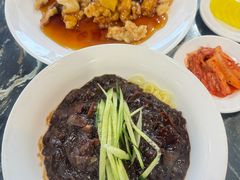 -桃园中华料理炸酱面(燕儿岛路店)
