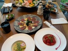 -九井澤精致料理(金茂店)