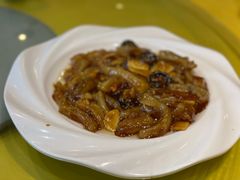 -南来顺饭庄·清真(南菜园店)