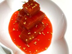 糖藕-華府Deluxe(兴业太古汇店)