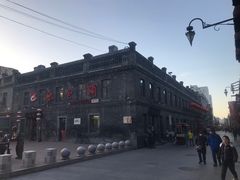 -张包铺(道外店)