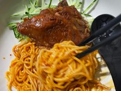 -和府捞面(景枫中心店)