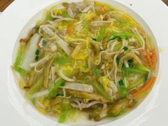 -渔满仓海鲜渔家(象山二店)