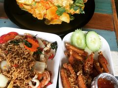 -Doo Dee Thai Food(Issan/Isaan/Esan)