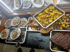 -绍兴名菜馆(可乐路店)