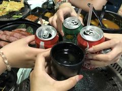 -九田家黑牛烤肉料理(潍坊青州市泰华城店)