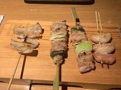 -鳥焱商店(王府大街店)