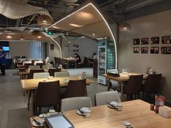 -郭靖内蒙菜·烤全羊·烧烤(望京旗舰店)