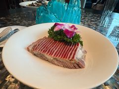 -北京饭店谭家菜