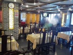 大堂-三义和酒楼(广渠门店)