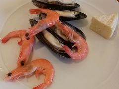 -马哥孛罗酒店·SAVVY全日餐厅