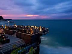 -Rock Bar Bali(Bali)