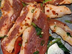-妙香居韩国烤肉(鹏瑞利季华广场店)