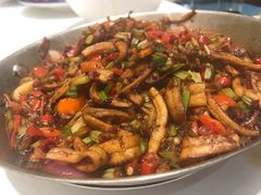 -万小金辣椒炒肉(抚河南路店)