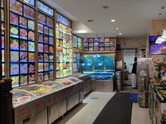 -美达尔烧烤海鲜家常菜(泰山路店)