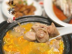 -鑫悦楼煎蟹·16年海鲜大排档