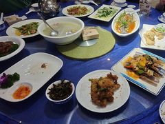 -东江海鲜大排档·潮汕菜·砂锅粥
