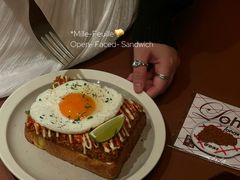 -O'eat Blossom&Pelican(深圳首店)