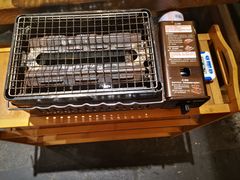 -烧货·活海鲜炭烧(湖滨商业街店)