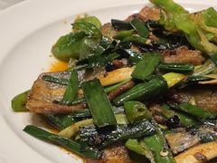 传统回锅肉-天辣(金桥啦啦宝都店)