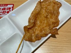 -朴大叔拌饭(上海金山万达店)