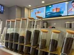 -雾与山茶(大禹城店)