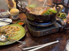 -凤兴鸡煲(宝安海雅店)