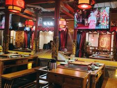 -蜀江龙火锅(339店)
