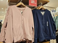 -优衣库(上海虹口龙之梦店)