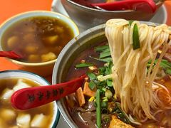 泡椒米线-铁锅哥米线