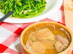 -东江厨岸（惠州味道）(江畔花园店)