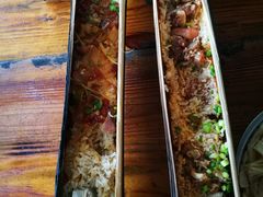 -香竹农庄•传统竹筒饭(十年店)