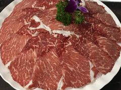 -重庆爽翻天老火锅(临平万达广场店)