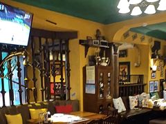 -秀·爱尔兰餐吧(上海路店)