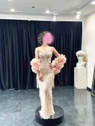 -予白婚纱礼服馆