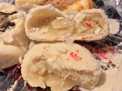 栗蓉酥-爱德顺糕点食屋(利民道店)