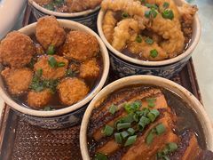 -玉华宫宾馆·餐厅(铜川驻京办店)