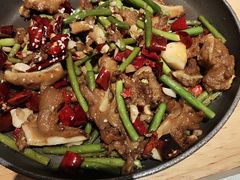 -小菜园新徽菜(镇江京口吾悦店)