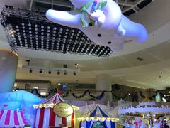 -香港ELEMENTS圆方