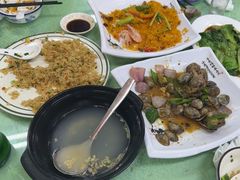 -景好海鲜餐厅(大鹏必选旅游店)