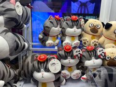-天天玩X秋葉原日系动漫游戏中心