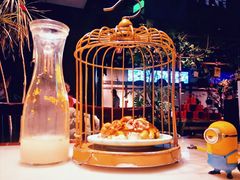 -枚青·临安酒肆(腾飞大厦店)