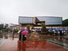 -四川美术学院美术馆