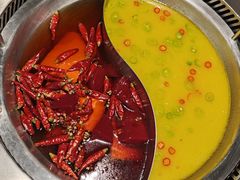 -麻路成都火锅(柏威年店)