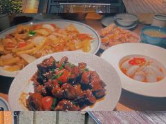 -周家二小姐的菜(西津渡店)