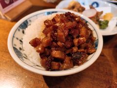 林家金派卤肉饭-林四喜·闽南传家菜(鼓浪屿店)