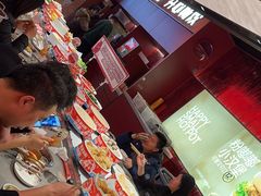 -龍歌自助小火锅(雨花台江南虹悦城店)