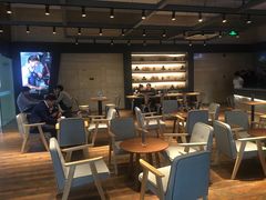 大堂-瑞幸咖啡(互联网创新园店)