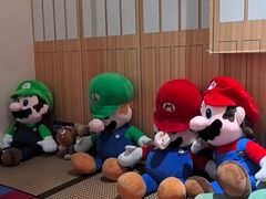 -Win Win电玩·日式の游戏馆