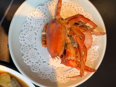 -鑫悦楼煎蟹·16年海鲜大排档